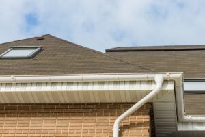 Gutter Maintenance Roof Replacement Rockford Homes
